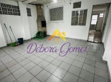Casa · 125m² · 3 Quartos · 2 Vagas · Casa para venda em Vila Nossa Senhora De Fátima de 125.00m² com 3 Quartos, 1 Suite e 2 Garagens