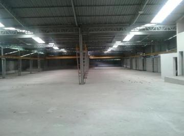 Comercial · 5500m² · 7 Vagas · Galpão / Depósito / Armazém para venda em Vila Jaraguá de 5500.00m² com 7 Garagens