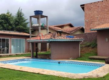 Terreno · 425m² · 3 Quartos · 5 Vagas · Chácara para venda em Ville Saint James I de 425.00m² com 3 Quartos, 1 Suite e 5 Garagens