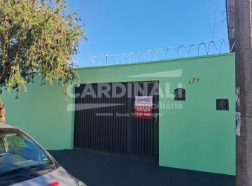 Casa · 90m² · 2 Quartos · Casa para venda em Jardim São Francisco de 90.00m² com 2 Quartos