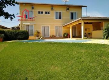 Casa · 360m² · 4 Quartos · 2 Vagas · Casa para venda em Residencial Dos Lagos de 360.00m² com 4 Quartos, 4 Suites e 2 Garagens