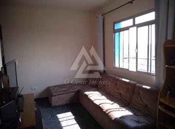 Casa · 150m² · 5 Quartos · 1 Vaga · Sobrado para venda em Jardim Camila de 150.00m² com 5 Quartos e 1 Garagem