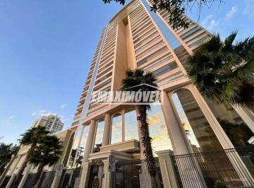 Apartamento · 215m² · 3 Quartos · 5 Vagas · Apartamento para venda em Jardim Portal Da Colina de 215.00m² com 3 Quartos, 3 Suites e 5 Garagens