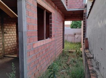 Casa · 95m² · 2 Quartos · 2 Vagas · Casa para venda em Vila Boa Vista de 95.00m² com 2 Quartos, 1 Suite e 2 Garagens