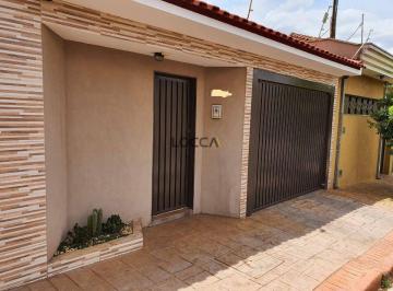 Casa · 225m² · 3 Quartos · 3 Vagas · Casa para venda em Planalto Verde de 225.00m² com 3 Quartos e 3 Garagens