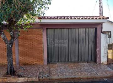 Casa · 186m² · 2 Quartos · 4 Vagas · Casa para venda em Parque Residencial Iguatemi de 186.00m² com 2 Quartos, 1 Suite e 4 Garagens