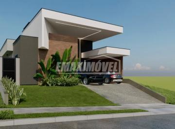 Casa · 162m² · 3 Quartos · 2 Vagas · Casa de Condomínio para venda em Alphaville Nova Esplanada de 162.00m² com 3 Quartos, 3 Suites e 2 G