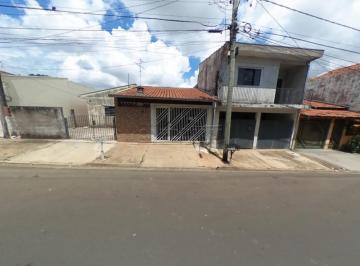 Casa · 111m² · 3 Quartos · 1 Vaga · Casa para venda em Loteamento Habitacional Sao Carlos I de 111.00m² com 3 Quartos, 1 Suite e 1 Garag