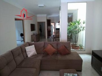 Casa · 170m² · 3 Quartos · 2 Vagas · Casa para venda em Jardim Ipanema de 170.00m² com 3 Quartos, 1 Suite e 2 Garagens