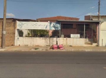 Casa · 185m² · 3 Quartos · Casa para venda em Jardim Das Estações (vila Xavier) de 185.00m² com 3 Quartos