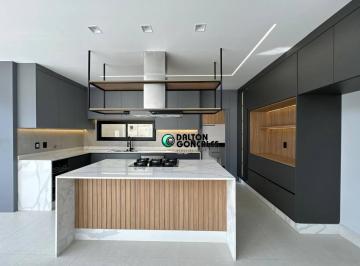 Casa · 285m² · 3 Quartos · 6 Vagas · Sobrado para venda em Jardim Villa Romana de 285.00m² com 3 Quartos, 3 Suites e 6 Garagens