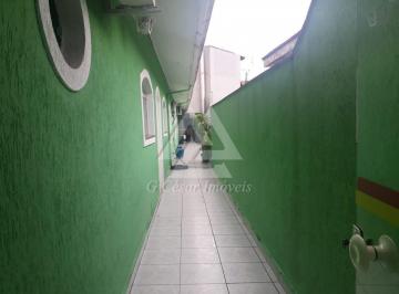 Casa · 375m² · 3 Quartos · 5 Vagas · Casa para venda em Vila Nossa Senhora Das Vitórias de 375.00m² com 3 Quartos, 1 Suite e 5 Garagens