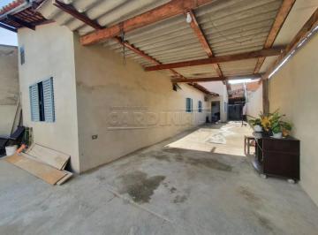 Casa · 89m² · 3 Quartos · 2 Vagas · Casa para venda em Jardim Maria Luiza Iv de 89.00m² com 3 Quartos, 1 Suite e 2 Garagens