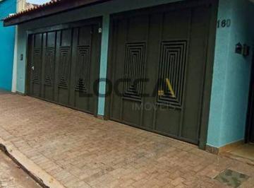 Casa · 205m² · 3 Quartos · 3 Vagas · Casa para venda em Ipiranga de 205.00m² com 3 Quartos, 1 Suite e 3 Garagens