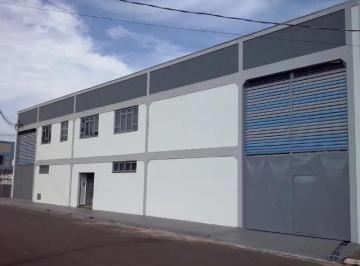 Comercial · 992m² · Galpão / Depósito / Armazém para venda em Vila Elisa de 992.00m²
