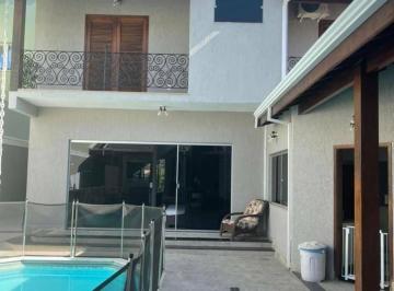 Casa · 320m² · 3 Quartos · 4 Vagas · Sobrado para venda em Jardim Villa Romana de 320.00m² com 3 Quartos, 1 Suite e 4 Garagens