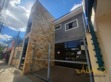 Comercial · 56m² · 1 Vaga · Prédio Comercial para alugar em Jardim Macarengo de 56.00m² com 1 Garagem