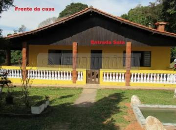 Terreno · 24465m² · 3 Quartos · Chácara para venda em Santos E Paiol de 24465.00m² com 3 Quartos e 1 Suite