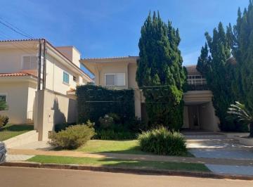 Casa · 663m² · 4 Quartos · 6 Vagas · Casa de Condomínio para venda em Parque Faber Castell I de 663.00m² com 4 Quartos, 4 Suites e 6 Gara