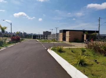 Terreno · 300m² · Terreno para venda em Parque Faber Castell Ii de 300.00m²