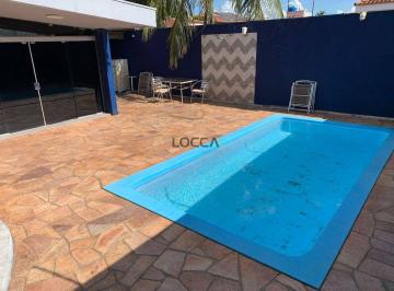Casa · 326m² · 3 Quartos · 4 Vagas · Casa para alugar em Alto Da Boa Vista de 326.00m² com 3 Quartos, 2 Suites e 4 Garagens