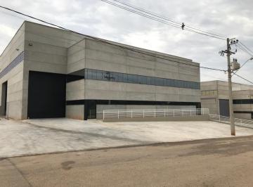 Comercial · 1500m² · 20 Vagas · Galpão / Depósito / Armazém para alugar em Iporanga de 1500.00m² com 20 Garagens