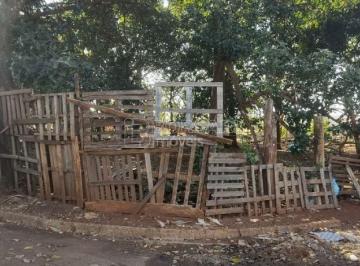 Terreno · 157m² · Terreno para venda em Parque Sao Paulo de 157.00m²