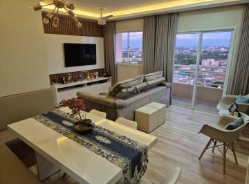 Apartamento · 57m² · 2 Quartos · 1 Vaga · Apartamento para venda em Planalto Verde de 57.00m² com 2 Quartos e 1 Garagem