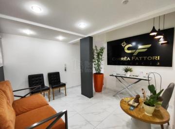 Comercial · 199m² · 8 Vagas · Prédio Comercial para venda em Centro de 199.00m² com 8 Garagens