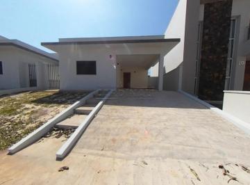 Casa · 153m² · 1 Quarto · 1 Vaga · Casa de Condomínio para venda em Aquarela de 153.00m² com 1 Quarto e 1 Garagem