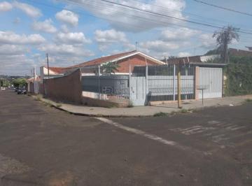 Casa · 203m² · 2 Quartos · 2 Vagas · Casa para venda em Jardim Brasil (vila Xavier) de 203.00m² com 2 Quartos e 2 Garagens