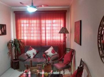 Apartamento · 70m² · 3 Quartos · 1 Vaga · Apartamento para venda em Jardim Residencial Paraíso de 70.00m² com 3 Quartos e 1 Garagem
