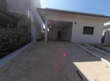 Casa · 153m² · 1 Quarto · 1 Vaga · Casa de Condomínio para venda em Aquarela de 153.00m² com 1 Quarto e 1 Garagem