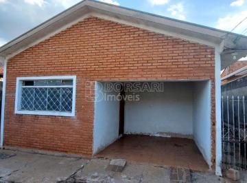 Casa · 107m² · 3 Quartos · 2 Vagas · Casa para venda em Vila Biagioni de 107.00m² com 3 Quartos e 2 Garagens