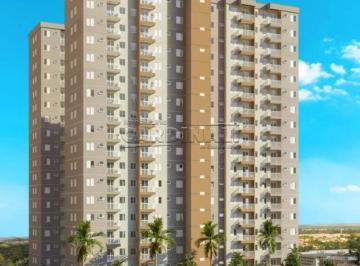 Apartamento · 48m² · 2 Quartos · 1 Vaga · Apartamento para venda em Recreio São Judas Tadeu de 48.00m² com 2 Quartos e 1 Garagem