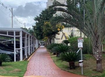 Apartamento · 47m² · 2 Quartos · 1 Vaga · Apartamento para venda em City Ribeirão de 47.00m² com 2 Quartos e 1 Garagem