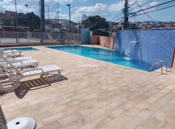 Apartamento · 63m² · 2 Quartos · 1 Vaga · Apartamento para venda em Jardim Central de 63.00m² com 2 Quartos e 1 Garagem