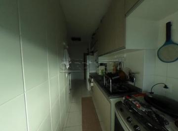 Apartamento · 50m² · 2 Quartos · 1 Vaga · Apartamento para venda em Recreio São Judas Tadeu de 50.00m² com 2 Quartos e 1 Garagem