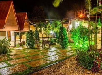 Terreno · 640m² · 4 Quartos · 4 Vagas · Chácara para venda em Jardinópolis de 640.00m² com 4 Quartos, 4 Suites e 4 Garagens