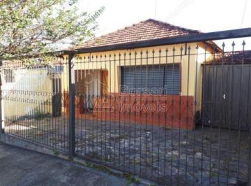 Casa · 84m² · 2 Quartos · 1 Vaga · Casa para venda em Vila Xavier de 84.00m² com 2 Quartos e 1 Garagem