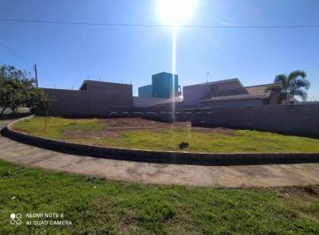 Terreno · 354m² · Terreno para venda em Residencial Ravena de 354.00m²