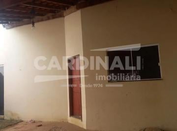 Casa · 85m² · 2 Quartos · 2 Vagas · Casa para venda em Jardim Embare de 85.00m² com 2 Quartos e 2 Garagens