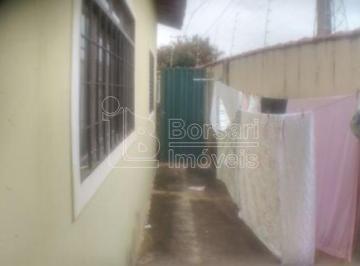 Casa · 80m² · 2 Quartos · 2 Vagas · Casa para venda em Jardim Portugal de 80.00m² com 2 Quartos e 2 Garagens