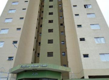 Apartamento · 64m² · 2 Quartos · 1 Vaga · Apartamento para venda em Cidade Jardim de 64.00m² com 2 Quartos, 1 Suite e 1 Garagem