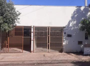 Casa · 166m² · 4 Quartos · 2 Vagas · Casa para venda em Jardim Maria Luiza de 166.00m² com 4 Quartos e 2 Garagens