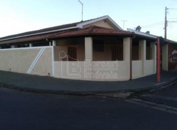 Casa · 292m² · 3 Quartos · Casa para venda em Vila Biagioni de 292.00m² com 3 Quartos e 1 Suite