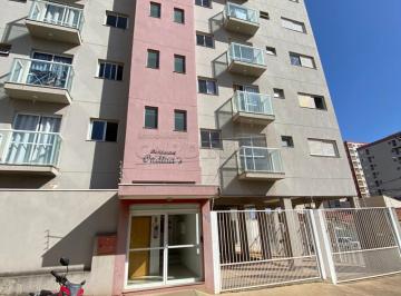 Apartamento · 41m² · 1 Quarto · 1 Vaga · Apartamento para venda em Jardim Lutfalla de 41.00m² com 1 Quarto e 1 Garagem