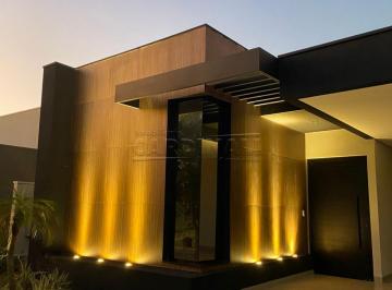 Casa · 197m² · 3 Quartos · 4 Vagas · Casa de Condomínio para venda em Jardim Imperador de 197.00m² com 3 Quartos, 3 Suites e 4 Garagens
