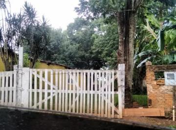 Rural · 176m² · 2 Quartos · 3 Vagas · Fazenda / Sítio para venda em Chacara Flora Araraquara de 176.00m² com 2 Quartos e 3 Garagens