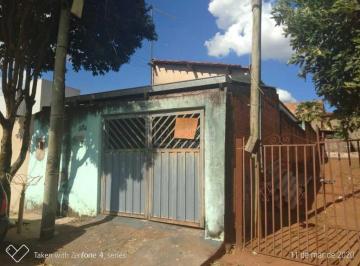 Casa · 94m² · 2 Quartos · 1 Vaga · Casa para venda em Jardim Águas Do Paiol de 94.00m² com 2 Quartos e 1 Garagem